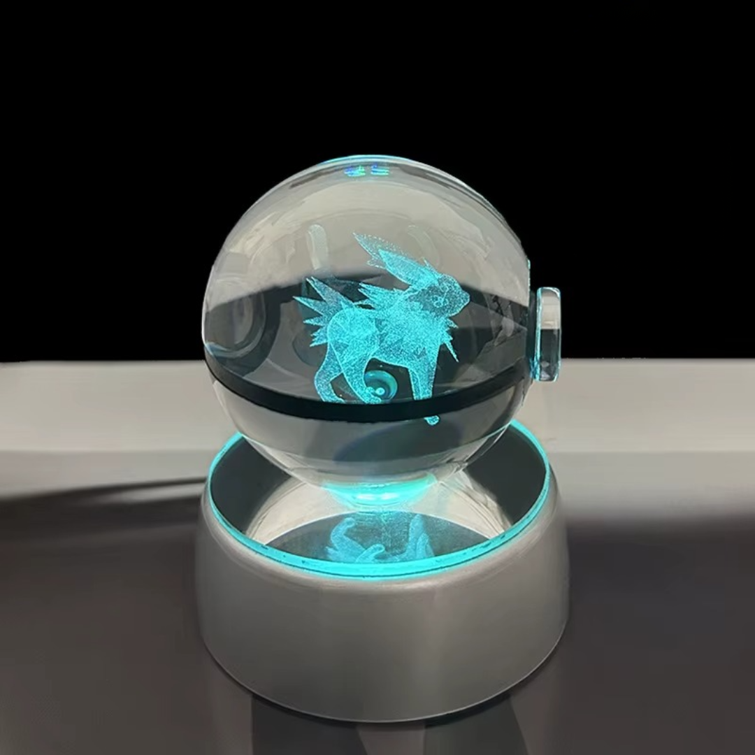 Esfera Anime