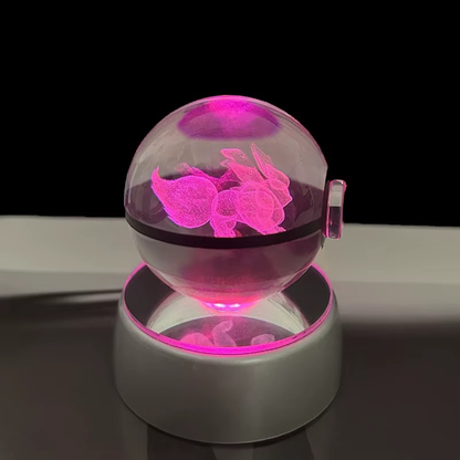 Esfera Anime