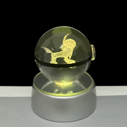 Esfera Anime