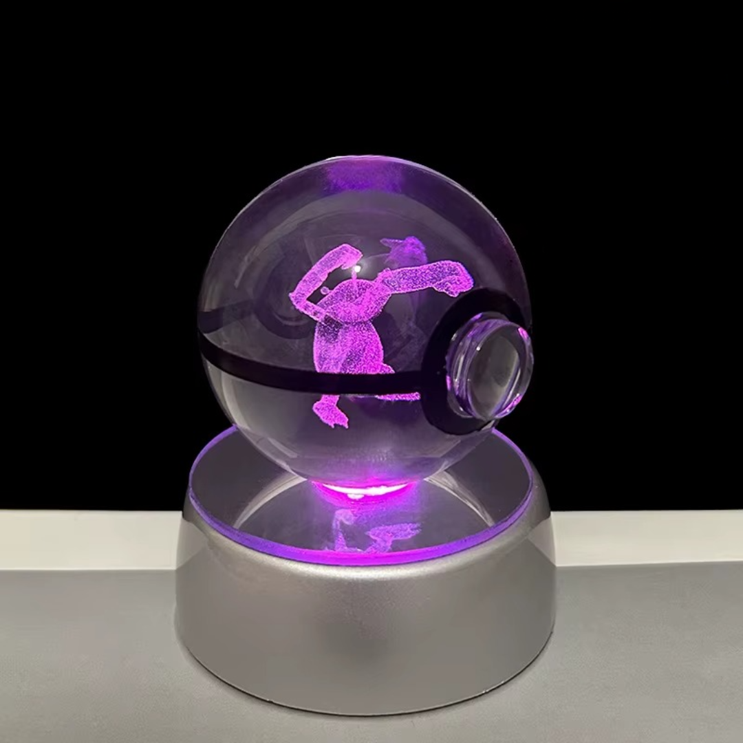 Esfera Anime